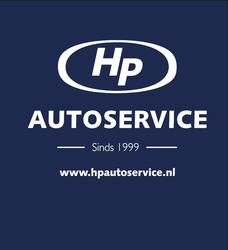 25 jaar HP Autoservice